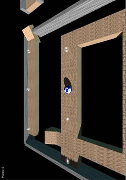 Roll a Ball 3D Free Game游戲截圖1