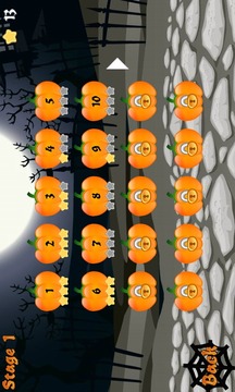 Halloween Escape游戲截圖1