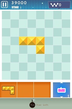 Brilliant Blocks游戲截圖2