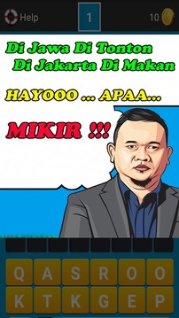 TTS Lontong Terbaru游戲截圖3