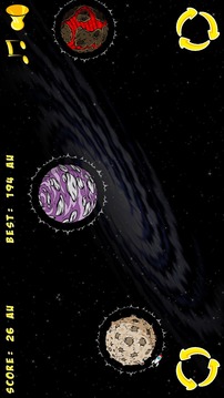 Orbit Swinger游戲截圖3