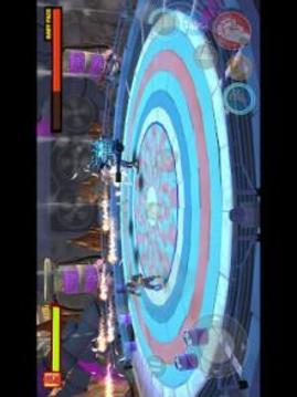 ShaqFu: A Legend Reborn游戲截圖2