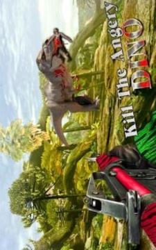 Assassin Dino Hunter: Animal Games游戲截圖5