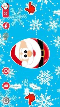 Christmas Fun Eggs游戲截圖1