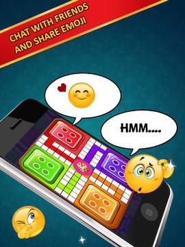 Ludo Star 2018 (New)游戲截圖2