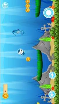 Super Octomauts Underwater游戲截圖3
