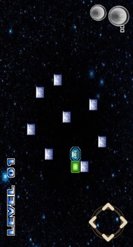 Return Capsule游戲截圖2