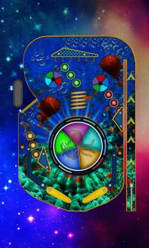 Pinball 5-in-1游戲截圖2