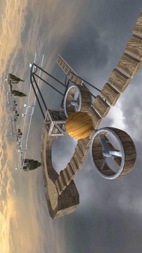 Balance 3D游戲截圖3