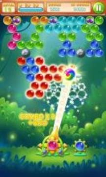 Bubble Journey游戲截圖2