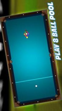 Pool Ball 3d: Snooker游戲截圖3