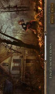 Hidden Object - Haunted Places游戲截圖3