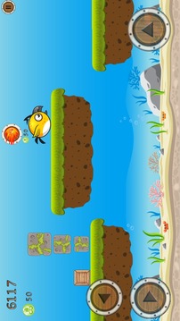 Golden Bird, Escape!游戲截圖4