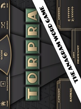 Morphs Free - the anagram game游戲截圖3