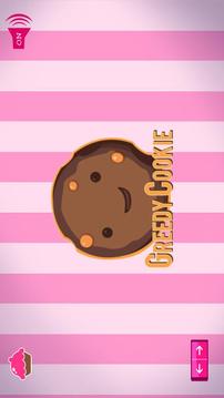 Greedy Cookie Free游戲截圖1