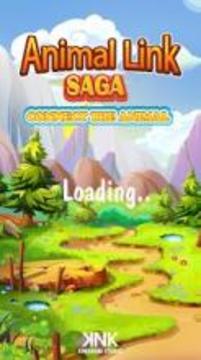 Animal Link Saga游戲截圖5