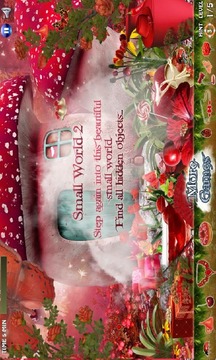 Hidden Christmas gifts finder游戲截圖2