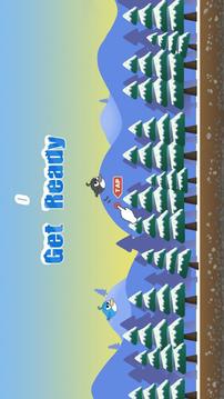 Floppy Bird Survival游戲截圖5
