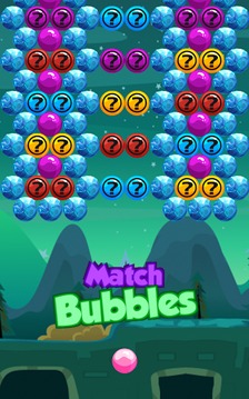 Bubble Cloud Sky游戲截圖5