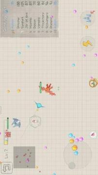Plane shooting fighter游戲截圖2