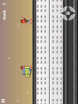 Piggie Commando One Pig Strike游戲截圖4