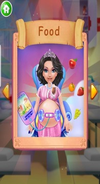 Mommy Newborn游戲截圖2