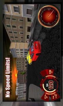 Speed Night 4 Free游戲截圖2