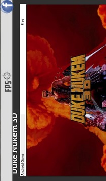 First Person Shooter(FPS) Game游戲截圖1