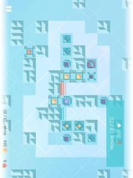 Mini TD 2: Tower Defense Game游戲截圖3