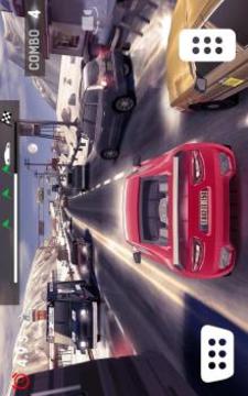 Traffic Xtreme 3D游戏截图5