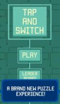 Tap and Switch - Puzzle Game游戲截圖1