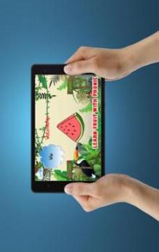 Alphabet for Kids ABC Learning游戲截圖2