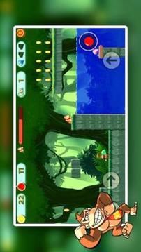 Kong Super Dnkey Adventure游戲截圖4