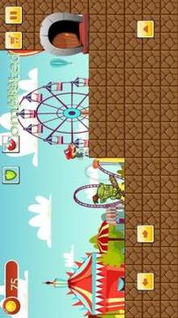 Super Sboy World Adventure 2游戲截圖1