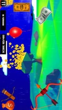 Real Bow and Arrow: Archery Free Game 2018游戲截圖3