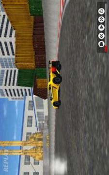 Aventador Drift Racing游戲截圖2