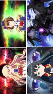 星娘游戲截圖4