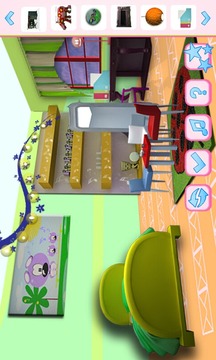 Realistic Room Design游戲截圖3