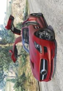Mercedes and BMW Car Simulator游戲截圖1
