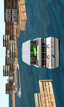 Boat Captain: USA Cruise Tour游戲截圖3