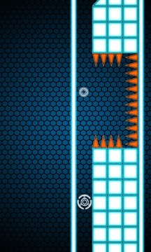 Vision The Game Lite游戲截圖2
