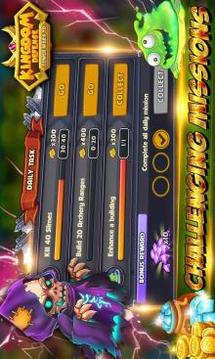 Kingdom Defense: Tower Wars TD游戲截圖4