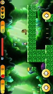 Wallykaz Game Adventure Words游戲截圖4