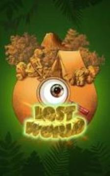 Lost World Adventure – Hidden Object Mystery Game游戲截圖2