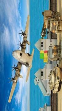 C130 Cargo Plane Simulator游戲截圖5