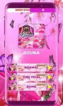 OZUNA PIANO TILE new 2018游戲截圖4