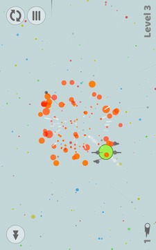 Atom Pop游戲截圖5