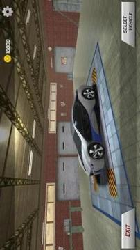 2018 drift i8 simulator game!游戲截圖2