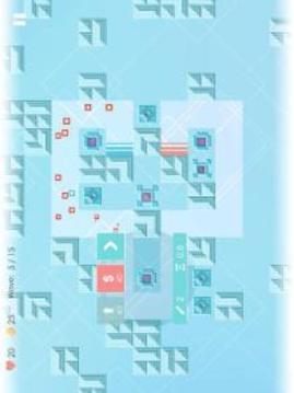 Mini TD 2: Tower Defense Game游戲截圖4