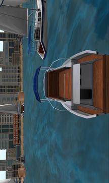 Liberty Cab Auto Sim Parker游戲截圖3